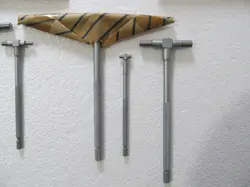 SET W/ BOX
