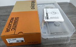 NEW MITUTOYO 543-730B DIGITAL INDICATOR 0-50.8 MM FREE SHIPPING