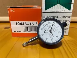 GAUGE 1044S-15 JAPAN