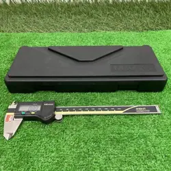 MITUTOYO ABS DIGITAL CALIPER CD-15CX 500-151-20 JAPAN