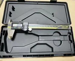 MITUTOYO DIGITAL CALIPER CD-15AX IN GOOD CONDITION JAPAN