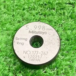RING GAUGE 6