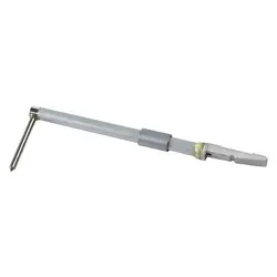MITUTOYO 12AAB409 5 UM STYLUS FOR SURFACE ROUGHNESS MEASUREMENT