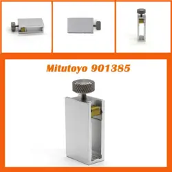 MITUTOYO 05GZA033 HEIGHT GAGE SCRIBER CLAMP APPLICABLE DIGIMATIC HEIGHT GAGES