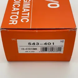 ID-C1012MX ABSOLUTE LCD