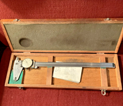 MITUTOYO NO. 505-645-50 12