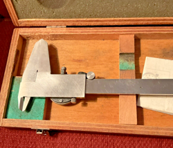 AND WOODEN
