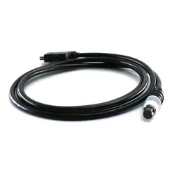 FOR MITUTOYO SJ-310 SURFACE ROUGHNESS TESTER SPECIAL CONNECTION CABLE 12AAW066