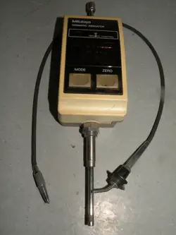 MITUTOYO IDF-150 DIGIMATIC INDICATOR PARTS / REPAIR