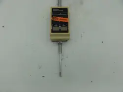 MITUTOYO IDF-150E DIGIMATIC INDICATOR- PARTS/REPAIR