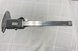 DIGIMATIC CALIPER TOOL