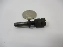 BACK STUD INDICATOR MOUNT JOINT 1/4