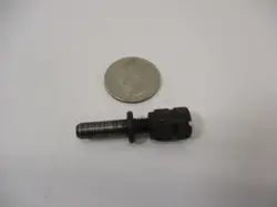 MOUNT FITS: