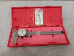 MITUTOYO 505-637-50 .001