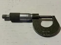 115-153 MICROMETER