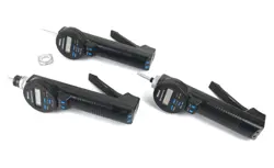 MITUTOYO BOREMATIC DIGITAL GAUGE LOT OF 3 (PARTS OR REPAIR)
