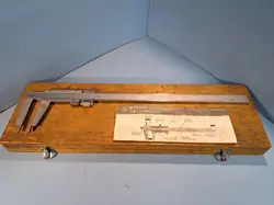 MITUTOYO 12