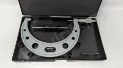 OUTSIDE MICROMETER 6