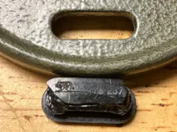 POINT MICROMETER 1