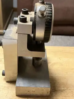 2416F INDICATOR