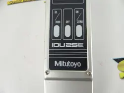MINT! MITUTOYO