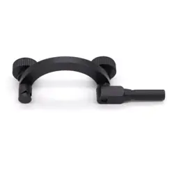1PCS FOR MITUTOYO 901959 4MM& 8MM STEM HOLE CENTERING HOLDER DIAL TEST INDICATOR