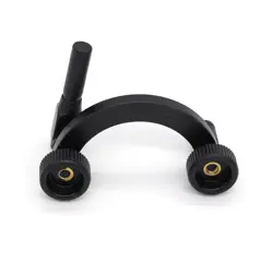 CENTERING HOLDER DIAL