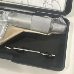 103-137 MICROMETER