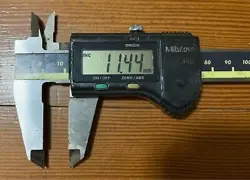 CALIPER CD-15CPX