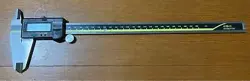 MITUTOYO DIGITAL CALIPER CD-30C DIGITAL CALIPER JAPAN