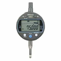 MITUTOYO ID-C112GXB 543-310B CYLINDER GAUGE ONLY DIGIMATIC INDICATOR