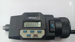 SHIP FEDEX 1 MITUTOYO DIGITAL MICROMETER 164-162