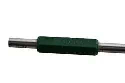 MITUTOYO 167-143 MICROMETER STANDARD: 3