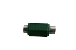 MITUTOYO 167-141 MICROMETER STANDARDS  INCH 1''