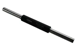 MITUTOYO 167-146 MICROMETER STANDARD: 6 INSPECTION TOOLING