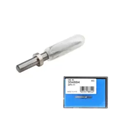 ONE-SIDED CUT STYLUS,CARBIDE CONTRACER ACCESSORIES,FITS MITUTOYO 354884 SPH-71