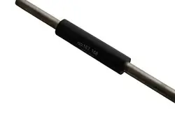 MITUTOYO 167-146 MICROMETER STANDARD: 6 INSPECTION TOOL