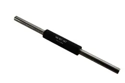 MITUTOYO STANDARD BAR, 7'' 167-147