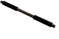 MITUTOYO 167-148 MICROMETER STANDARD: 8 OAL