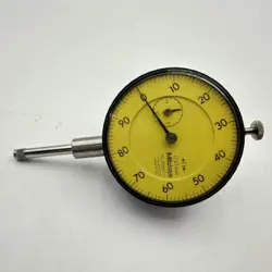 MITUTOYO DIAL INDICATOR 2050F-11 - 0.01MM