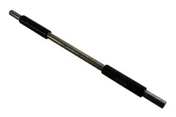 NEW MITUTOYO 167-151 MICROMETER STANDARD: 11