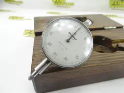 MITUTOYO PRECISION DIAL INDICATOR NO.2922 .0005