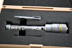 MITUTOYO 368-265 HOLTEST .650-.800'' RANGE BORE GAGE