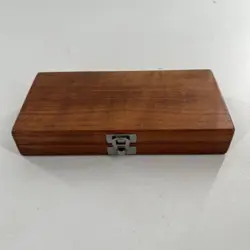 W/ CASE THIN