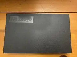 MITUTOYO 2 TO 3