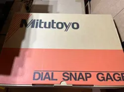 201-156 SNAP GAGE