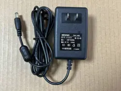 FOR MITUTOYO SJ-201 SJ-210 SURFACE ROUGHNESS TESTER POWER ADAPTER