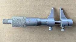 MITUTOYO CALIPER-SHAPED INSIDE MICROMETER 5-25MM PROCESSED PRODUCT JAPANESE