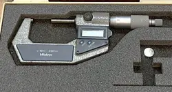 25-50MM 0.001MM JAPANESE