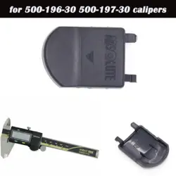 MITUTOYO CALIPERS REPLACEMENT PART BATTERY COVER LID SUITABLE FOR 500-196/197-30